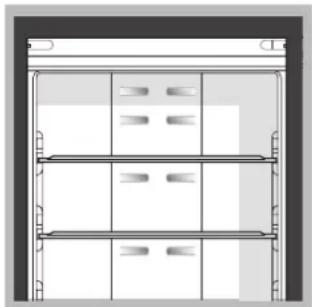 HOTPOINT ENXTGH 19322.1FWO3(TK) - No Frost - 1