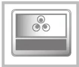 HOTPOINT ENXTGH 19322.1FWO3(TK) - Substituição da led \* - 1