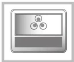 HOTPOINT ENXTGH 19322.1FWO3(TK) - Remplacement de led d'éclairage \* - 1