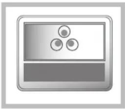 HOTPOINT ENXTGH 19322.1FWO3(TK) - Αντικατάσταση της λυχνίας \* - 1