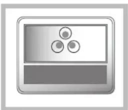 HOTPOINT ENXTGH 19322.1FWO3(TK) - Výměna žárovky \* - 2