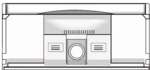 HOTPOINT ENXTGH 19322.1FWO3(TK) - Active Oxygen - 1