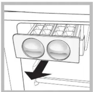 HOTPOINT ENXTGH 19322.1FWO3(TK) - Groentela\* - 2