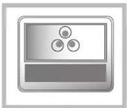 HOTPOINT ENXTGH 19322.1FWO3(TK) - Sustituir la bombilla \* - 2