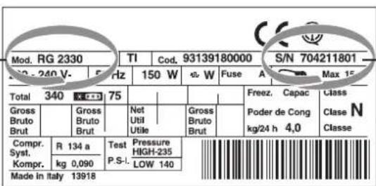 HOTPOINT ENXTGH 19322.1FWO3(TK) - Türkiye Genel Dağıtıcısı: - 2