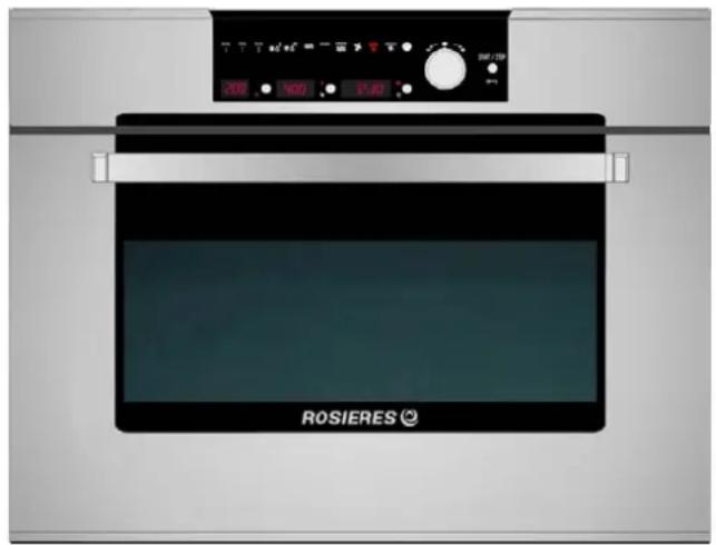 ROSIERES RDCM 45 MIN - User Manual Microwave - 1