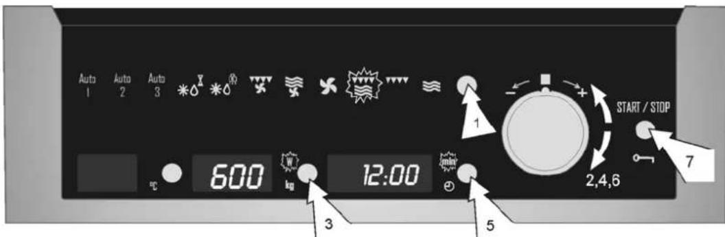 ROSIERES RDCM 45 MIN - Microwave + Grill - 1
