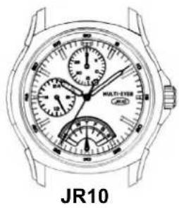 MULTI-EVER JR10