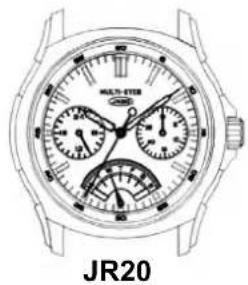 JRA20