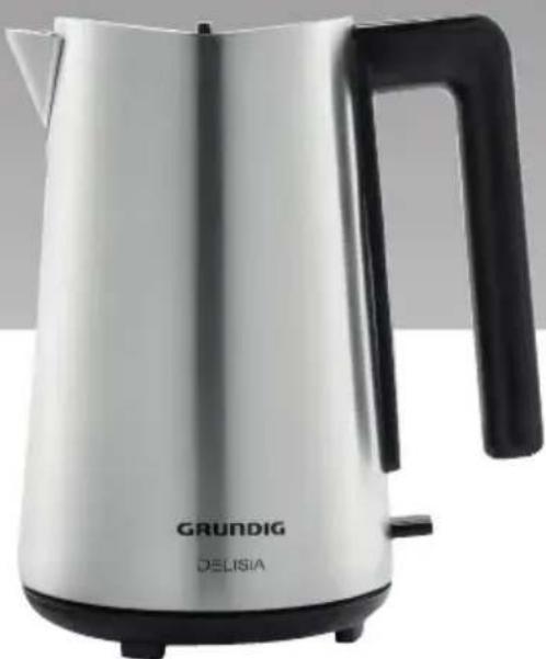 GRUNDIG WK 7680 - GRUNDIG - 1