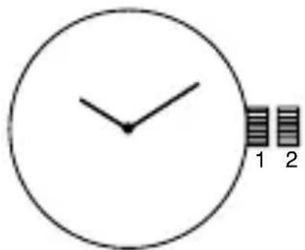 Michael Kors Bradshaw MK5799 - 1