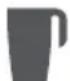 BLACK & DECKER Café Select CM6000 - Brew Directly Into Mug - 8