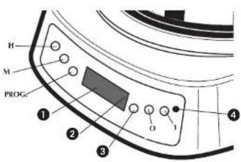 BLACK & DECKER DCM1400B - CONSERVE ESTAS INSTRUCCIONES. - 2