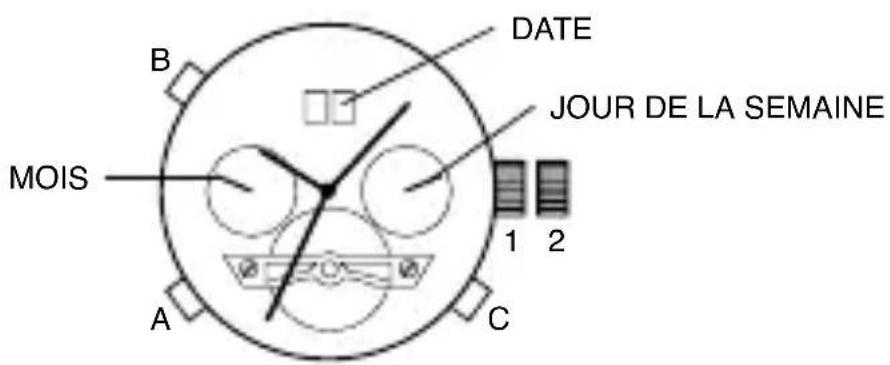 Michael Kors Pyper MK2749 - AUTOMATIQUE 2525 - 1