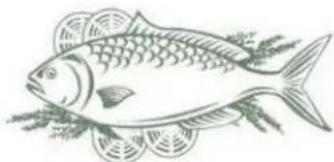 THOMSON THD400NFSL - Poisson et fruits de mer - 1