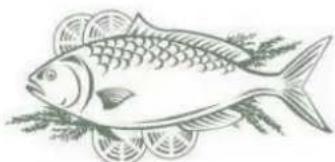 THOMSON THD 252 NFWH - Poisson et fruits de mer - 1