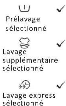 THOMSON THWD161070WH - 8:88 Durée estimée du programme - 8