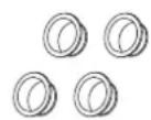 THOMSON THWD161070WH - INSTRUCTIONS IMPORTANTES DE SECURITE - 3