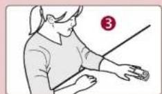 Rossmax SB100 - Comment utiliser - 3