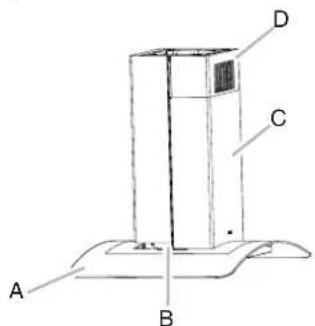 MAYTAG WVW75UC0DS - Installation des cache-conduits - 5