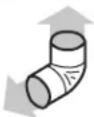 MAYTAG WVW75UC0DS - Calculating Vent System Length - 2