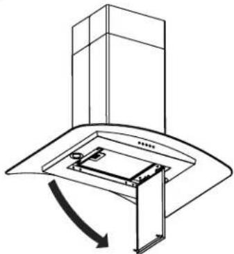 MAYTAG WVW75UC0DS - Filtre à graisse métallique - 1