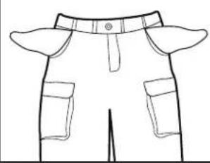 MAYTAG MVWP575GW - Trier et préparer le linge - 1