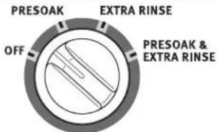 MAYTAG MVWP575GW - Seleccion las options del ciclo - 1