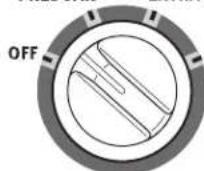 MAYTAG MVWP575GW - Select OPTIONS - 1