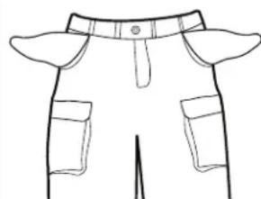MAYTAG MVWP575GW - Sort and prepare your laundry - 1