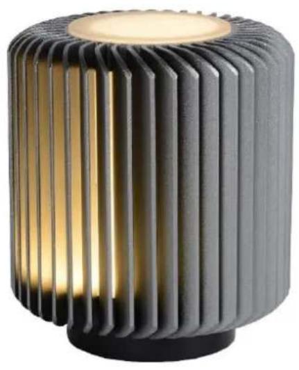 Lucide Turbin 265000536 - ILLUMINATESYOURWORLD - 2