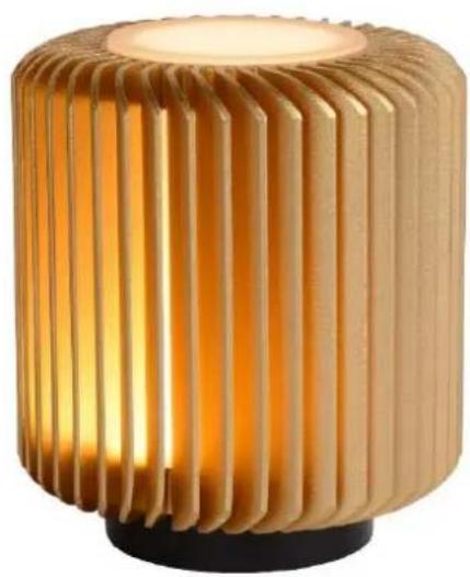 Lucide Turbin 265000502 - ILLUMINATESYOURWORLD - 2
