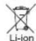Powerworks PD60LM51SP - Batteries - 1