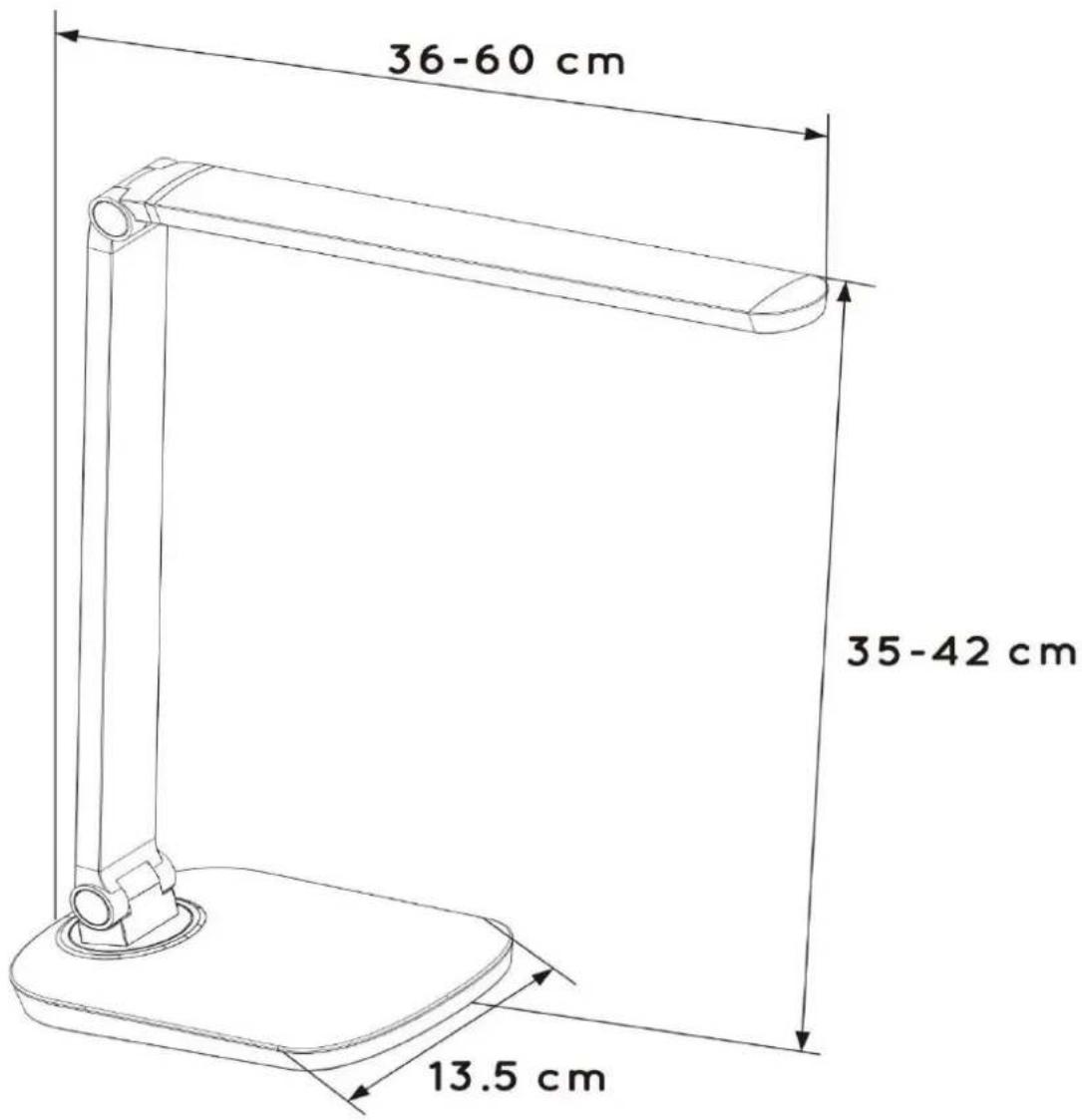 Lucide Vario led 246561031 - VARIO LED - 1