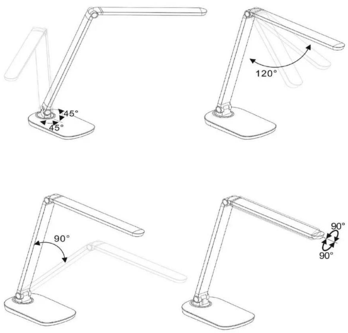 Lucide Vario led 246561031 - VARIO LED - 1