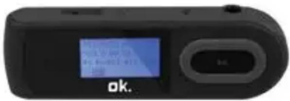 OK OAP 20404 - GEBRUIKERSHANDLEIDING - 1