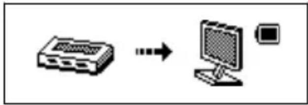 OK OAP 20404 - USB disk functie - 2