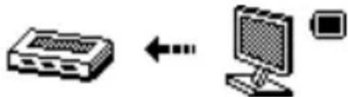 OK OAP 20404 - Mode TEXTE - 2