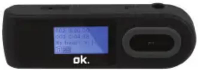 OK OAP 20404 - 1