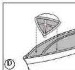 BLACK & DECKER JKC550 - PROTECCION DE HERVIDO/SECO - 1