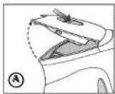 BLACK & DECKER JKC550 - Pour FAIRE bouillir de l'eau - 1