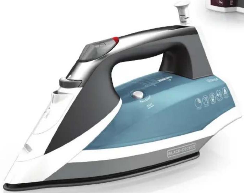 BLACK & DECKER IR2150 - 1