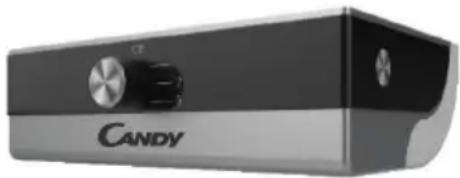 CANDY CWC 150 EU - CANDY MECHANISCH - 1