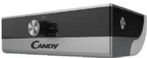 CANDY CWC 150 EU - CANDY MEHANICNO UPRAVLJANE - 1