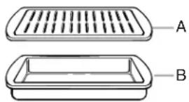 MAYTAG MMW9730FZ - Cuisson par convection - 1