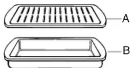 MAYTAG MEW9530FZ - Cuisson par convection - four simple ou supérieur uniquement - 1