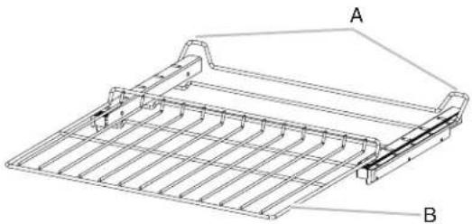 MAYTAG MEW9530FZ - Open Position - 1