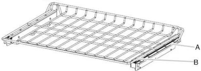 MAYTAG MEW9530FZ - Closed and Engaged Position - 1