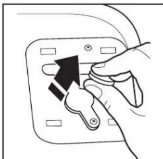 MAYTAG MEDB955FW - Remove door from dryer cabinet - 13