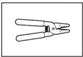 MAYTAG MEDB955FW - OUTILLAGE ET PIÈCES - 8